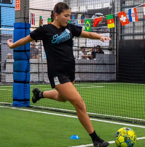 Individual Training Packages