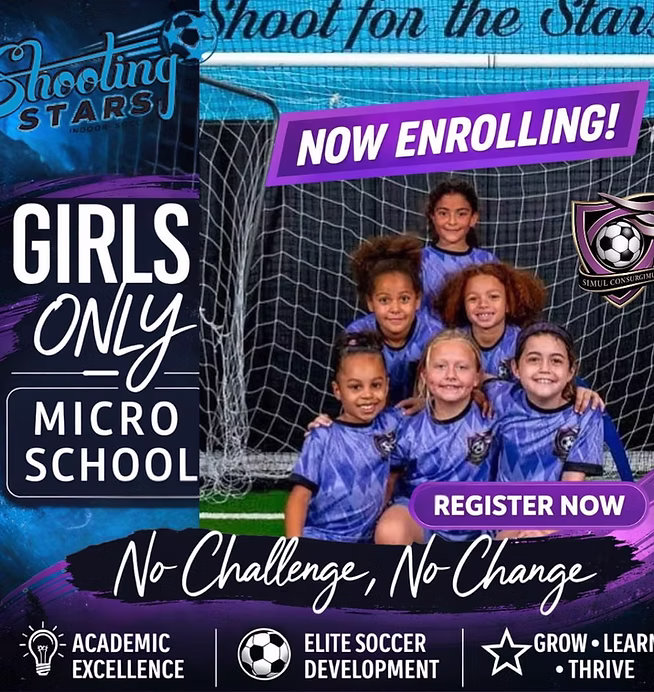Girls Only Micro School